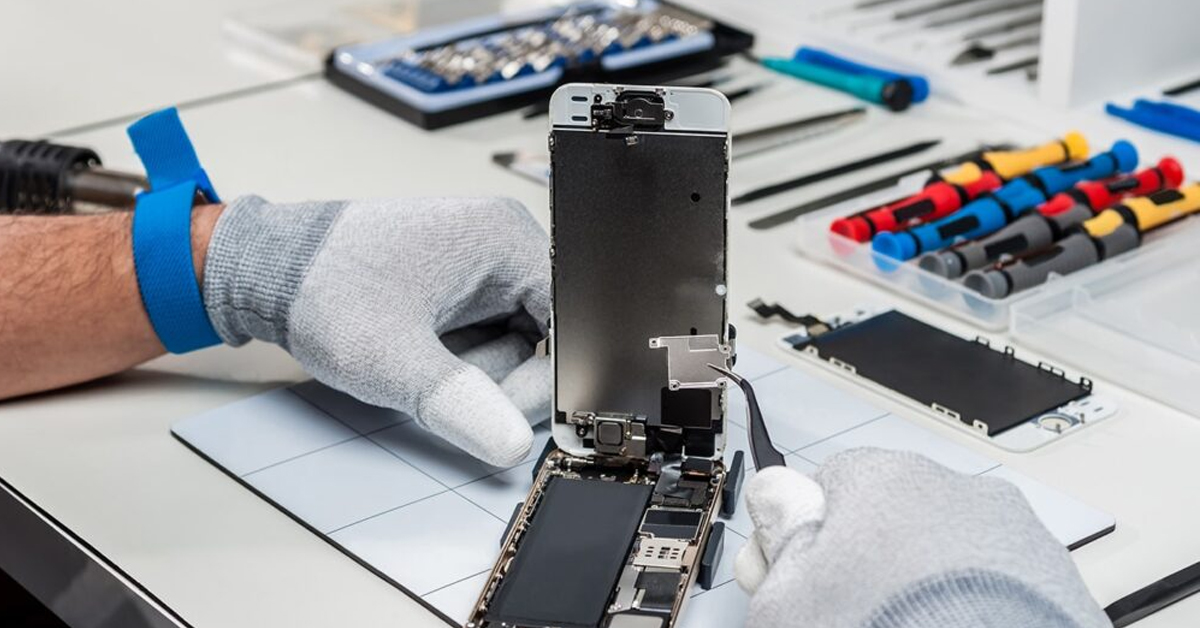 iPhone Repair